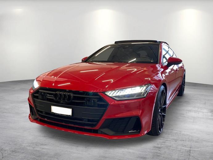 AUDI A7 Sportback 3.0 55 TFSI quattro S-Tronic, Hybride Integrale Benzina/Elettrica, Occasioni / Usate, Automatico
