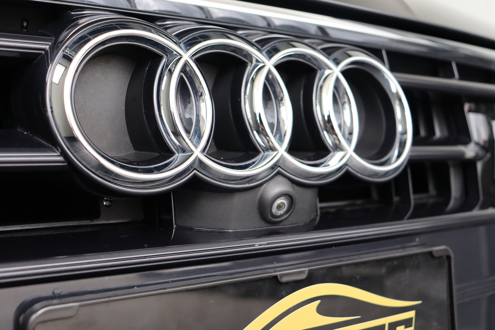 AUDI A7 SPORTBACK 50 TDI QUATTRO S-TRONIC ** S-LINE ** LUFTF, Hybride Léger Diesel/Électricité, Occasion / Utilisé, Automatique - 6