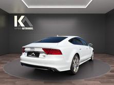 AUDI A7 Sportback 3.0 TFSI quattro S-tronic Komfort Perform, Benzin, Occasion / Gebraucht, Automatik - 4