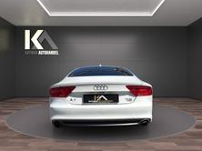 AUDI A7 Sportback 3.0 TFSI quattro S-tronic Komfort Perform, Benzin, Occasion / Gebraucht, Automatik - 5
