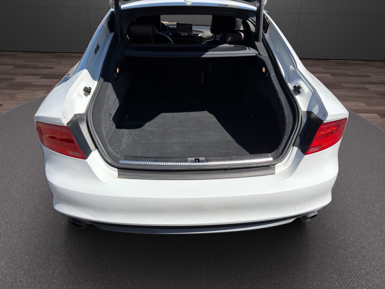 AUDI A7 Sportback 3.0 TFSI quattro S-tronic Komfort Perform, Petrol, Second hand / Used, Automatic - 6