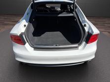 AUDI A7 Sportback 3.0 TFSI quattro S-tronic Komfort Perform, Benzin, Occasion / Gebraucht, Automatik - 6