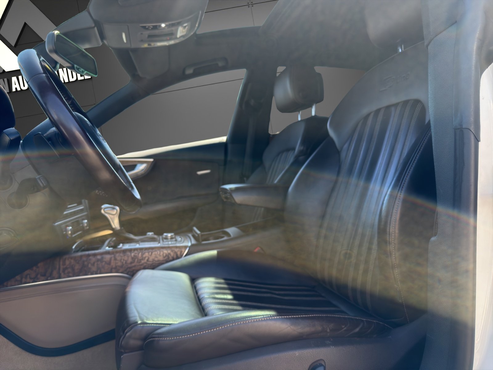 AUDI A7 Sportback 3.0 TFSI quattro S-tronic Komfort Perform, Petrol, Second hand / Used, Automatic - 7