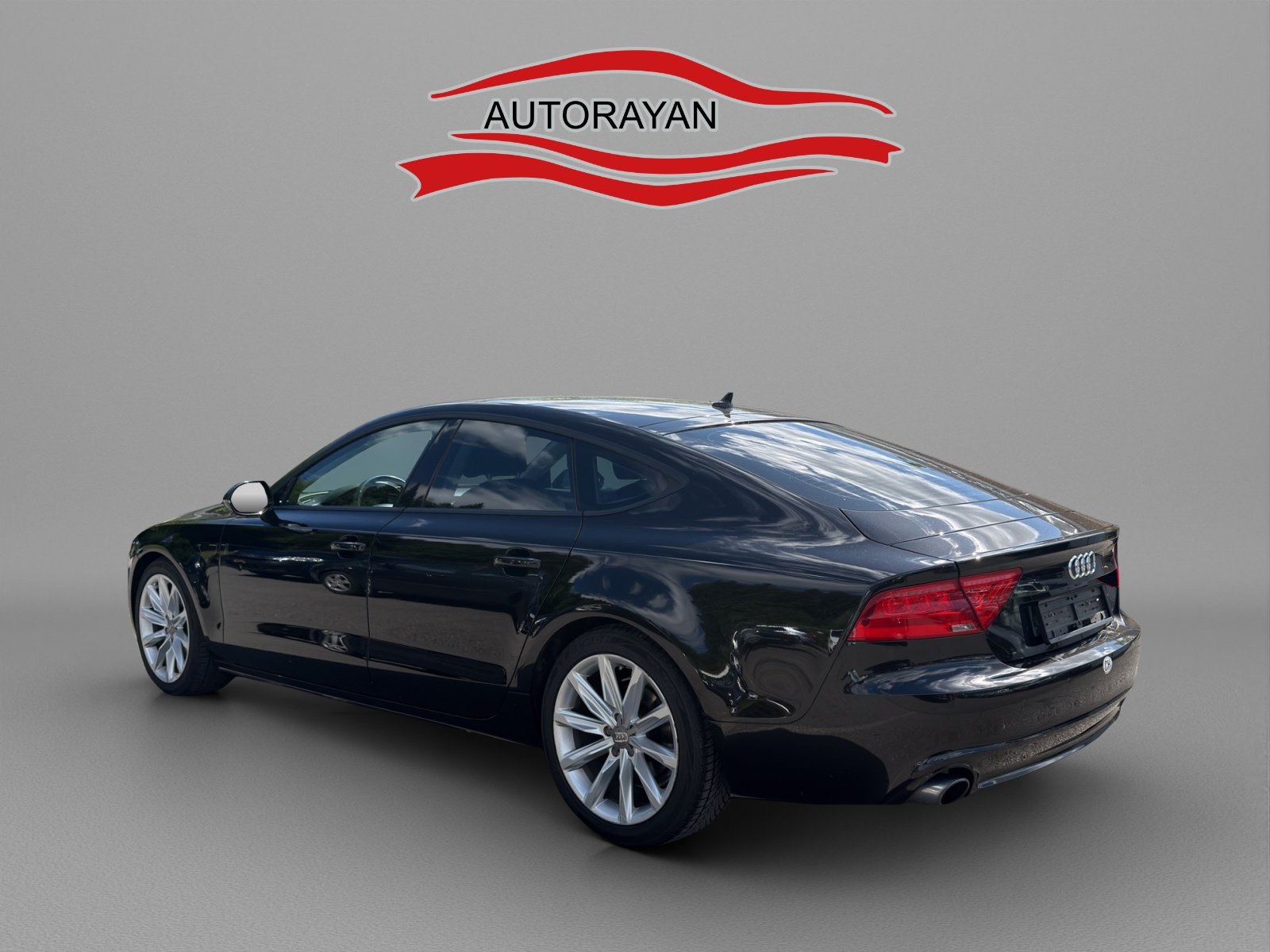 AUDI A7 Sportback 2.8 FSI quattro S-tronic, Petrol, Second hand / Used, Automatic - 6