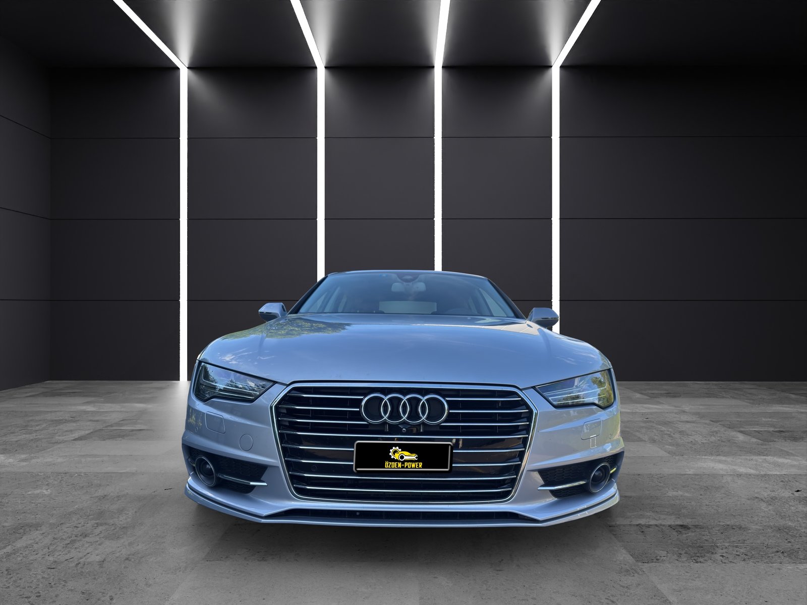 AUDI A7 Sportback 3.0 TDI S-Line *ULTRA*, Diesel, Occasioni / Usate, Automatico - 2