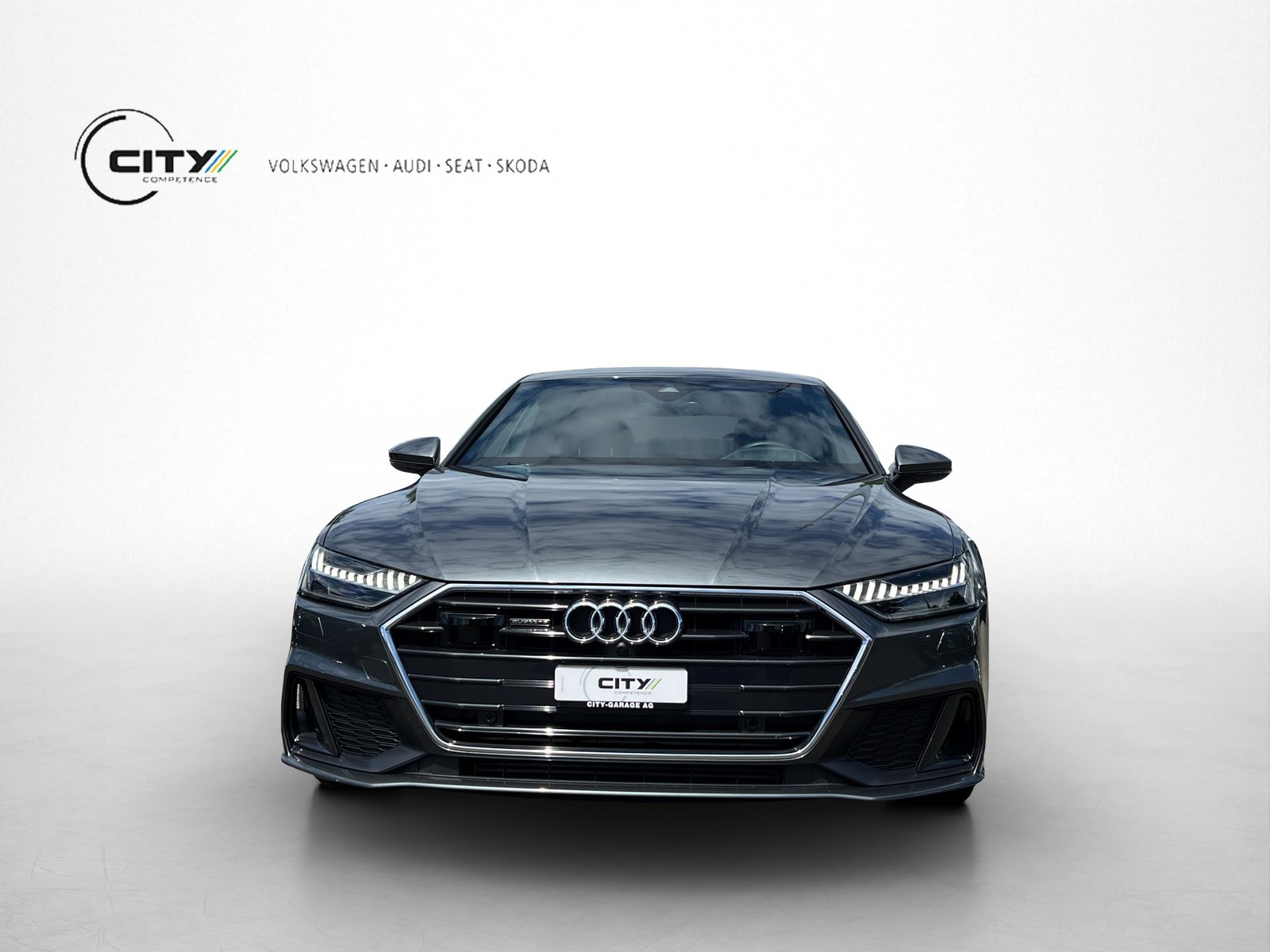 AUDI A7 Sportback 3.0 50 TDI quattro, Hybride Leggero Diesel/Elettrica, Occasioni / Usate, Automatico - 6