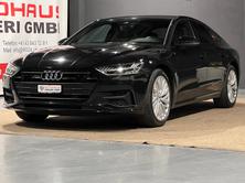 AUDI A7 Sportback 50 TDI quattro S-tronic, Hybride Leggero Diesel/Elettrica, Occasioni / Usate, Automatico - 7