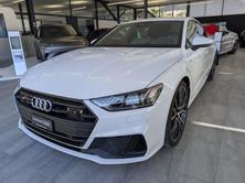 AUDI A7 Sportback 3.0 55 TFSI quattro S-Tronic, Mild-Hybrid Petrol/Electric, Second hand / Used, Automatic - 2