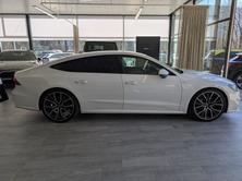 AUDI A7 Sportback 3.0 55 TFSI quattro S-Tronic, Mild-Hybrid Petrol/Electric, Second hand / Used, Automatic - 4