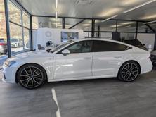 AUDI A7 Sportback 3.0 55 TFSI quattro S-Tronic, Mild-Hybrid Petrol/Electric, Second hand / Used, Automatic - 5