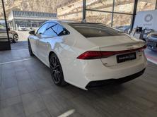 AUDI A7 Sportback 3.0 55 TFSI quattro S-Tronic, Mild-Hybrid Petrol/Electric, Second hand / Used, Automatic - 6