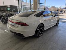 AUDI A7 Sportback 3.0 55 TFSI quattro S-Tronic, Mild-Hybrid Petrol/Electric, Second hand / Used, Automatic - 7
