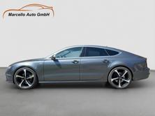 AUDI A7 Sportback 3.0 BiTDI quattro tiptronic, Diesel, Occasion / Utilisé, Automatique - 2
