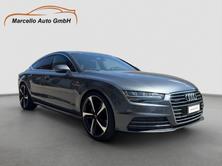 AUDI A7 Sportback 3.0 BiTDI quattro tiptronic, Diesel, Occasion / Utilisé, Automatique - 3