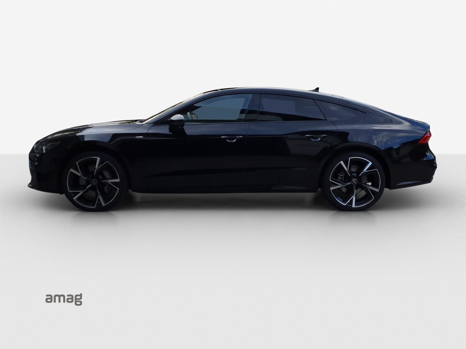 AUDI A7 Sportback 55 TFSI, Petrol, Second hand / Used, Automatic - 2