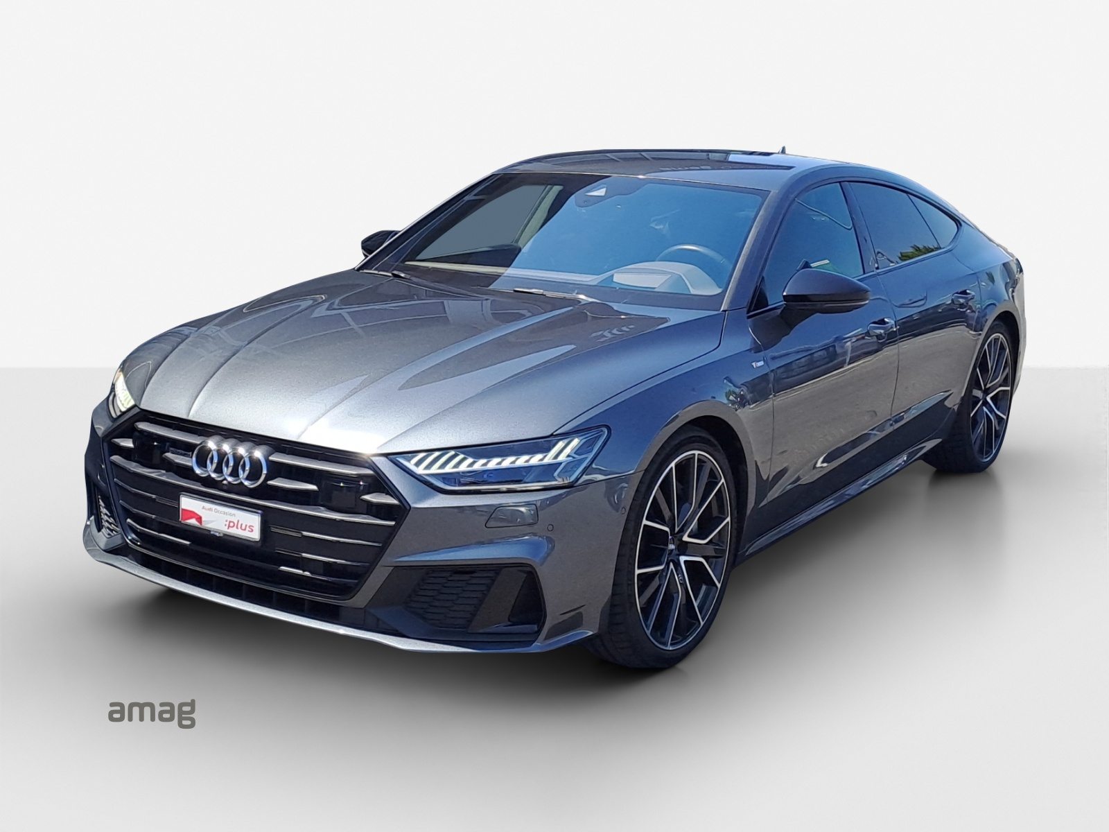 AUDI A7 Sportback 55 TFSI