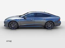 AUDI A7 Sportback 55 TFSI, Essence, Occasion / Utilisé, Automatique - 2