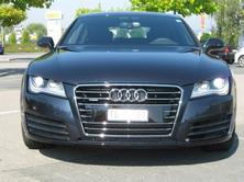 AUDI A7 Sportback 3.0 V6 TFSI quattro S-Tronic, Essence, Occasion / Utilisé, Automatique - 2