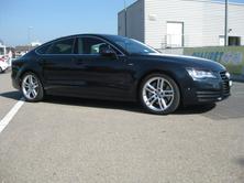AUDI A7 Sportback 3.0 V6 TFSI quattro S-Tronic, Essence, Occasion / Utilisé, Automatique - 3
