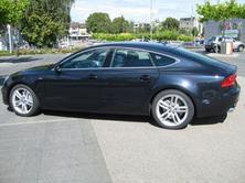 AUDI A7 Sportback 3.0 V6 TFSI quattro S-Tronic, Essence, Occasion / Utilisé, Automatique - 4