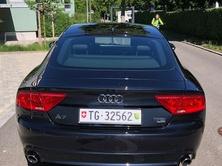 AUDI A7 Sportback 3.0 V6 TFSI quattro S-Tronic, Essence, Occasion / Utilisé, Automatique - 5
