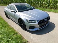 AUDI A7 Sportback 50 TDI quattro S-tronic, Hybride Leggero Diesel/Elettrica, Occasioni / Usate, Automatico - 2