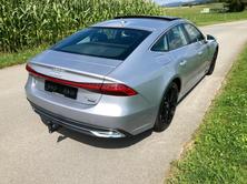 AUDI A7 Sportback 50 TDI quattro S-tronic, Hybride Leggero Diesel/Elettrica, Occasioni / Usate, Automatico - 3