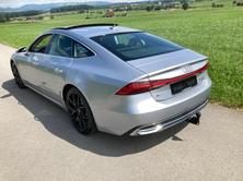AUDI A7 Sportback 50 TDI quattro S-tronic, Hybride Leggero Diesel/Elettrica, Occasioni / Usate, Automatico - 4