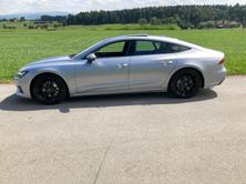 AUDI A7 Sportback 50 TDI quattro S-tronic, Hybride Leggero Diesel/Elettrica, Occasioni / Usate, Automatico - 5