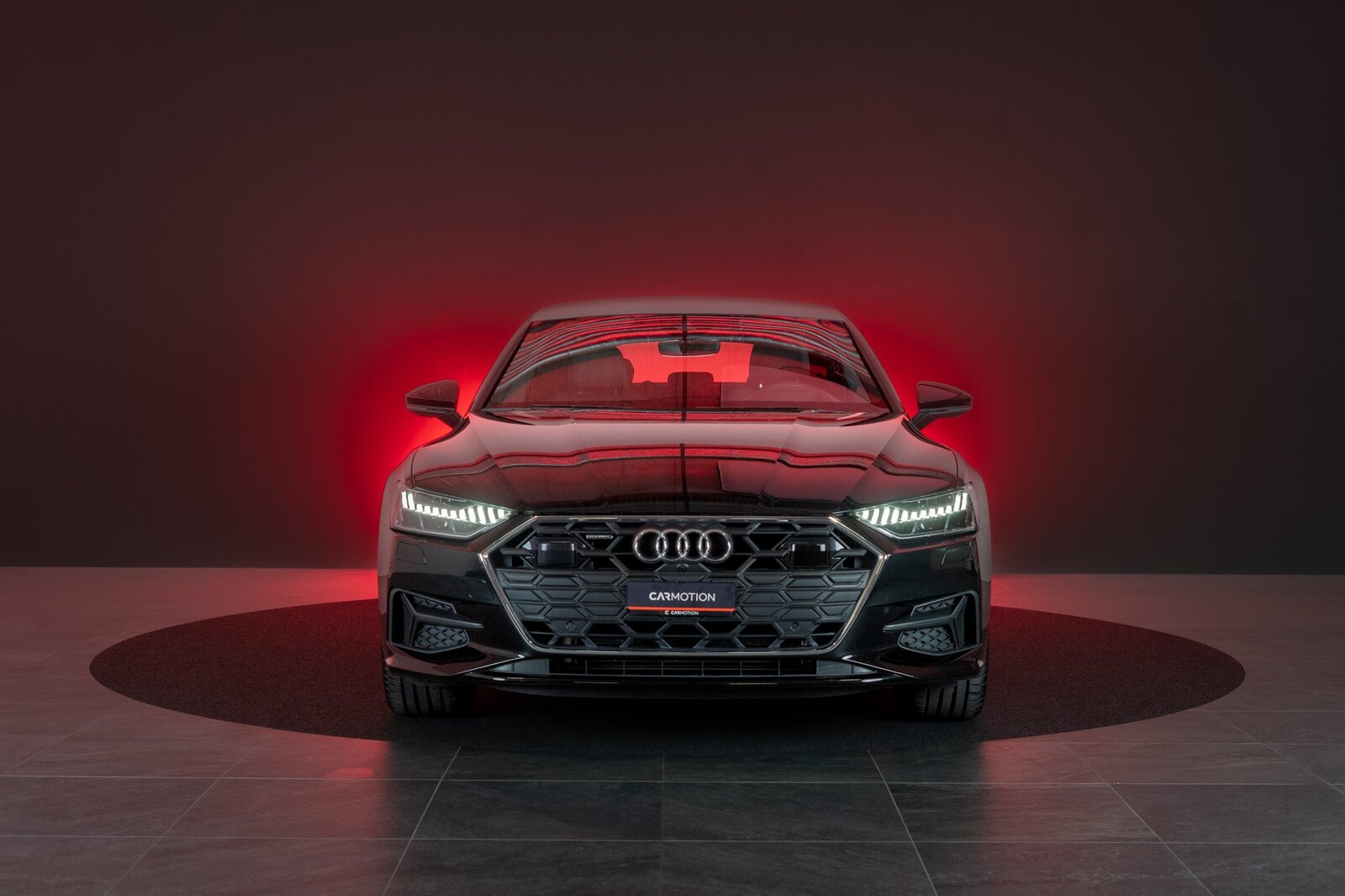 AUDI A7 Sportback 3.0 45 TDI quattro T-Tronic / S-Line / Gla, Diesel, Occasioni / Usate, Automatico - 2