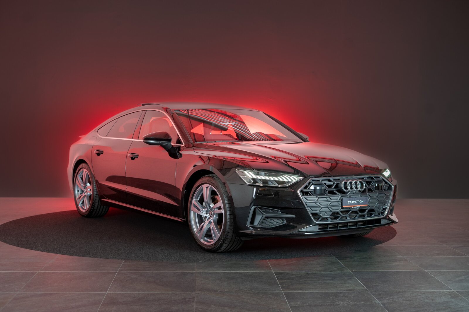 AUDI A7 Sportback 3.0 45 TDI quattro T-Tronic / S-Line / Gla, Diesel, Occasioni / Usate, Automatico - 3