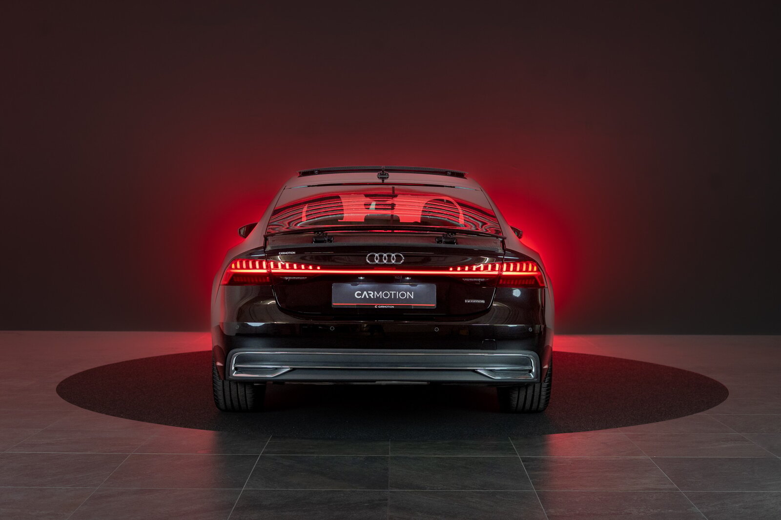 AUDI A7 Sportback 3.0 45 TDI quattro T-Tronic / S-Line / Gla, Diesel, Occasioni / Usate, Automatico - 5