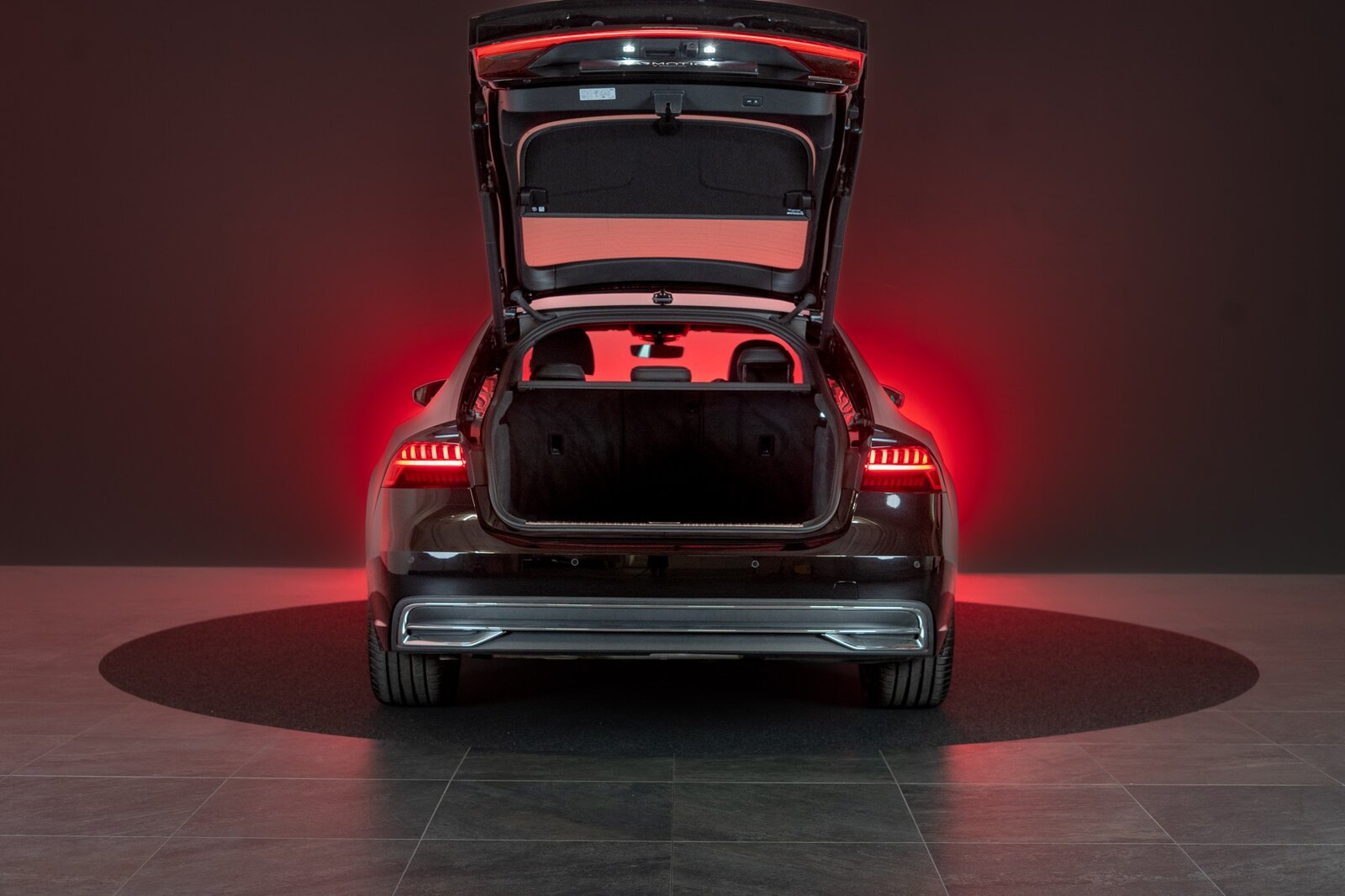 AUDI A7 Sportback 3.0 45 TDI quattro T-Tronic / S-Line / Gla, Diesel, Occasioni / Usate, Automatico - 6