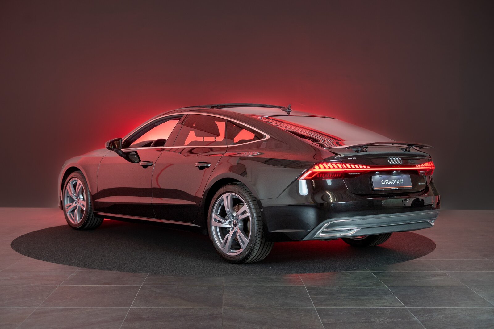 AUDI A7 Sportback 3.0 45 TDI quattro T-Tronic / S-Line / Gla, Diesel, Occasioni / Usate, Automatico - 7