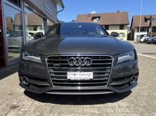 AUDI A7 Sportback 3.0 BiTDI quattro tiptronic, Diesel, Second hand / Used, Automatic - 2