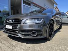 AUDI A7 Sportback 3.0 BiTDI quattro tiptronic, Diesel, Second hand / Used, Automatic - 3