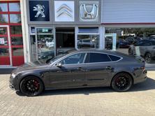 AUDI A7 Sportback 3.0 BiTDI quattro tiptronic, Diesel, Second hand / Used, Automatic - 4