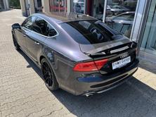 AUDI A7 Sportback 3.0 BiTDI quattro tiptronic, Diesel, Second hand / Used, Automatic - 5