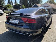 AUDI A7 Sportback 3.0 BiTDI quattro tiptronic, Diesel, Second hand / Used, Automatic - 6
