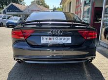AUDI A7 Sportback 3.0 BiTDI quattro tiptronic, Diesel, Second hand / Used, Automatic - 7