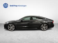AUDI A7 Sportback 3.0 55 TFSI quattro S-Tronic, Mild-Hybrid Petrol/Electric, Second hand / Used, Automatic - 5