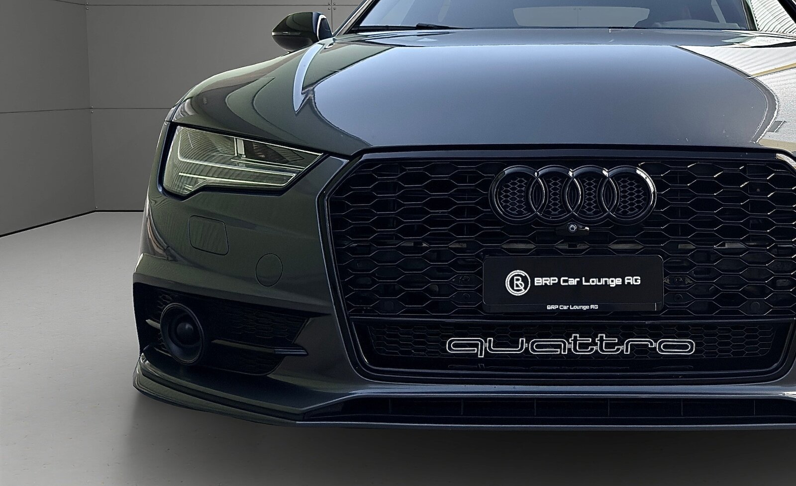 AUDI A7 Sportback 3.0 BiTurbo quattro competition