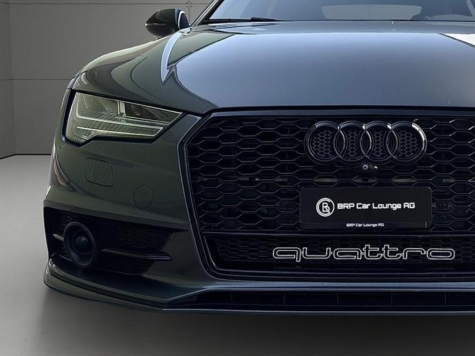 AUDI A7 Sportback 3.0 BiTurbo quattro competition, Diesel, Occasion / Utilisé, Automatique