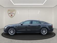 AUDI A7 Sportback 3.0 TDI quattro S-tronic **S-LINE**, Diesel, Occasion / Utilisé, Automatique - 2