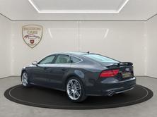 AUDI A7 Sportback 3.0 TDI quattro S-tronic **S-LINE**, Diesel, Occasion / Utilisé, Automatique - 3