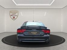 AUDI A7 Sportback 3.0 TDI quattro S-tronic **S-LINE**, Diesel, Occasion / Utilisé, Automatique - 4