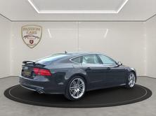 AUDI A7 Sportback 3.0 TDI quattro S-tronic **S-LINE**, Diesel, Occasion / Utilisé, Automatique - 5