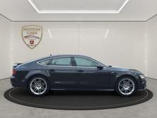 AUDI A7 Sportback 3.0 TDI quattro S-tronic **S-LINE**, Diesel, Occasion / Utilisé, Automatique - 6
