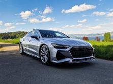 AUDI A7 Sportback 55 TFSI quattro S-tronic, Hybride Leggero Benzina/Elettrica, Occasioni / Usate, Automatico - 2