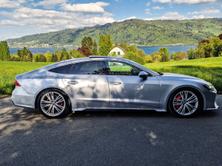 AUDI A7 Sportback 55 TFSI quattro S-tronic, Hybride Leggero Benzina/Elettrica, Occasioni / Usate, Automatico - 3